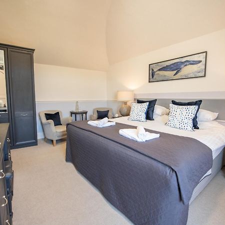 The Woodlands Hotel Sidmouth Exteriör bild