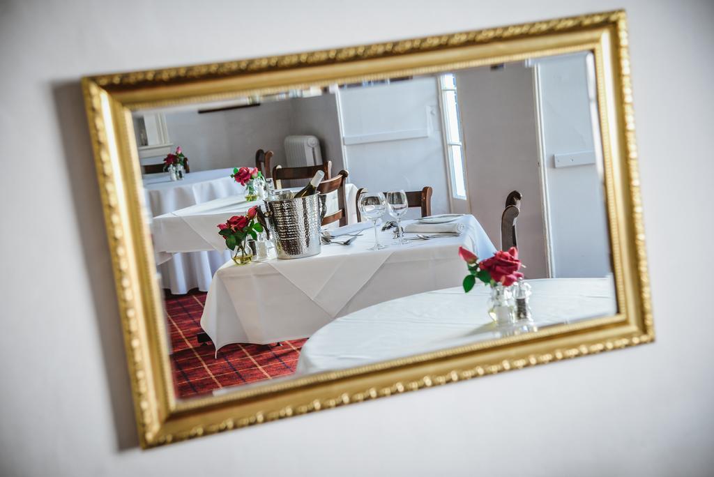 The Woodlands Hotel Sidmouth Exteriör bild